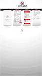 Mobile Screenshot of akyolgrupmetal.com